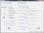 Identify a Conic Section