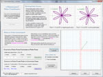 2D Polar Conversion