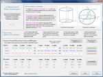 3D Polar Conversion