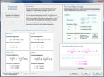 Parametric Equations