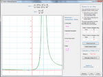 Graph a General Rational Function