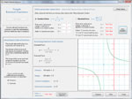 Simple Rational Function